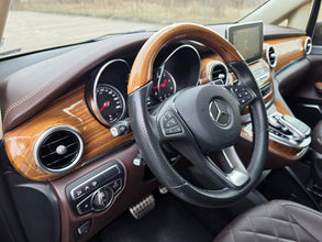 Mercedes-Benz V 300 V250 БИЗНЕС ПОРЪЧКОВ УНИКАТ