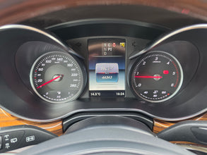 Mercedes-Benz V 300 V250 БИЗНЕС ПОРЪЧКОВ УНИКАТ