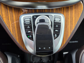 Mercedes-Benz V 300 V250 БИЗНЕС ПОРЪЧКОВ УНИКАТ