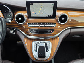 Mercedes-Benz V 300 V250 БИЗНЕС ПОРЪЧКОВ УНИКАТ