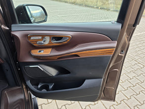 Mercedes-Benz V 300 V250 БИЗНЕС ПОРЪЧКОВ УНИКАТ