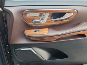 Mercedes-Benz V 300 V250 БИЗНЕС ПОРЪЧКОВ УНИКАТ