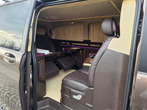 Mercedes-Benz V 300 V250 БИЗНЕС ПОРЪЧКОВ УНИКАТ