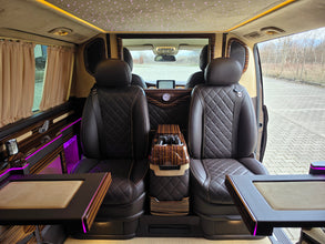 Mercedes-Benz V 300 V250 БИЗНЕС ПОРЪЧКОВ УНИКАТ