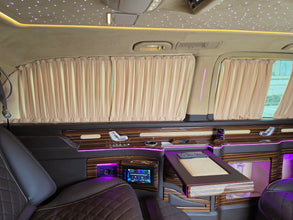 Mercedes-Benz V 300 V250 БИЗНЕС ПОРЪЧКОВ УНИКАТ