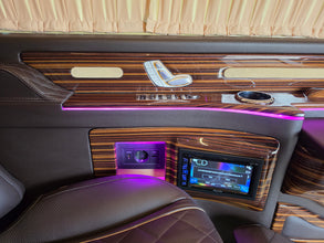 Mercedes-Benz V 300 V250 БИЗНЕС ПОРЪЧКОВ УНИКАТ