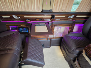 Mercedes-Benz V 300 V250 БИЗНЕС ПОРЪЧКОВ УНИКАТ