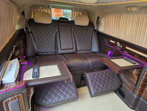 Mercedes-Benz V 300 V250 БИЗНЕС ПОРЪЧКОВ УНИКАТ