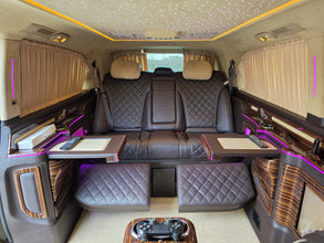 Mercedes-Benz V 300 V250 БИЗНЕС ПОРЪЧКОВ УНИКАТ