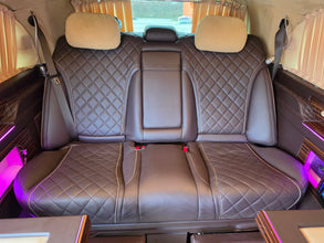 Mercedes-Benz V 300 V250 БИЗНЕС ПОРЪЧКОВ УНИКАТ