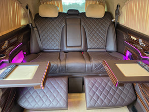 Mercedes-Benz V 300 V250 БИЗНЕС ПОРЪЧКОВ УНИКАТ