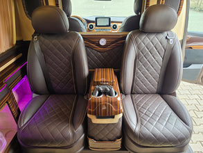 Mercedes-Benz V 300 V250 БИЗНЕС ПОРЪЧКОВ УНИКАТ