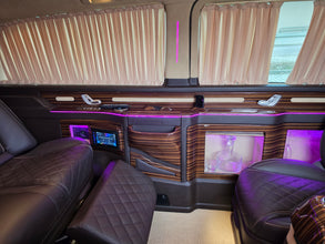 Mercedes-Benz V 300 V250 БИЗНЕС ПОРЪЧКОВ УНИКАТ