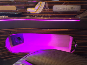 Mercedes-Benz V 300 V250 БИЗНЕС ПОРЪЧКОВ УНИКАТ