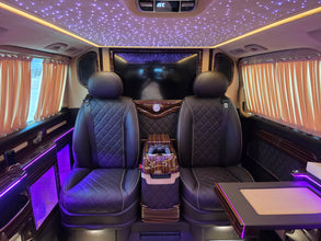 Mercedes-Benz V 300 V250 БИЗНЕС ПОРЪЧКОВ УНИКАТ