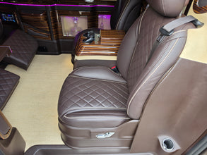 Mercedes-Benz V 300 V250 БИЗНЕС ПОРЪЧКОВ УНИКАТ