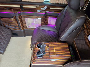 Mercedes-Benz V 300 V250 БИЗНЕС ПОРЪЧКОВ УНИКАТ