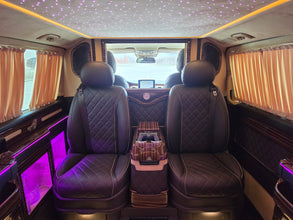 Mercedes-Benz V 300 V250 БИЗНЕС ПОРЪЧКОВ УНИКАТ