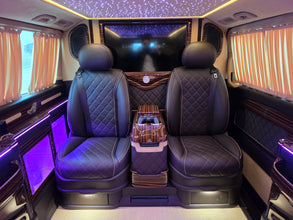 Mercedes-Benz V 300 V250 БИЗНЕС ПОРЪЧКОВ УНИКАТ