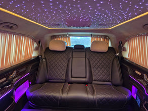 Mercedes-Benz V 300 V250 БИЗНЕС ПОРЪЧКОВ УНИКАТ