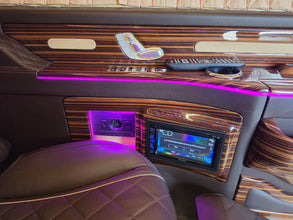 Mercedes-Benz V 300 V250 БИЗНЕС ПОРЪЧКОВ УНИКАТ