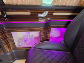 Mercedes-Benz V 300 V250 БИЗНЕС ПОРЪЧКОВ УНИКАТ