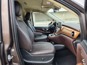 Mercedes-Benz V 300 V250 БИЗНЕС ПОРЪЧКОВ УНИКАТ