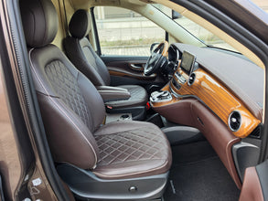 Mercedes-Benz V 300 V250 БИЗНЕС ПОРЪЧКОВ УНИКАТ