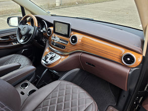 Mercedes-Benz V 300 V250 БИЗНЕС ПОРЪЧКОВ УНИКАТ