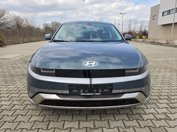 Hyundai Ioniq 5 EXCLUSIVE  LONG RANGE 84kWh 4X4 FULL