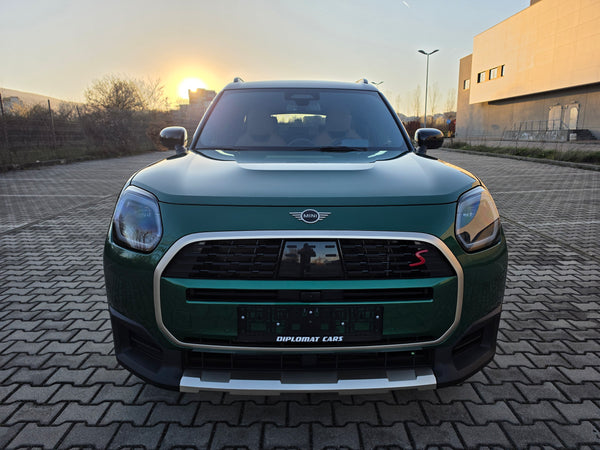 Mini Countryman S ALL4 HARMAN/KARDON HEAD UP 360