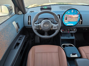 Mini Countryman S ALL4 HARMAN/KARDON HEAD UP 360