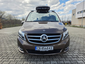 Mercedes-Benz V 300 V250 БИЗНЕС ПОРЪЧКОВ УНИКАТ