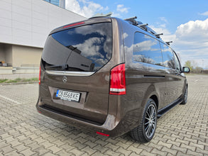 Mercedes-Benz V 300 V250 БИЗНЕС ПОРЪЧКОВ УНИКАТ