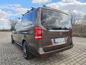 Mercedes-Benz V 300 V250 БИЗНЕС ПОРЪЧКОВ УНИКАТ