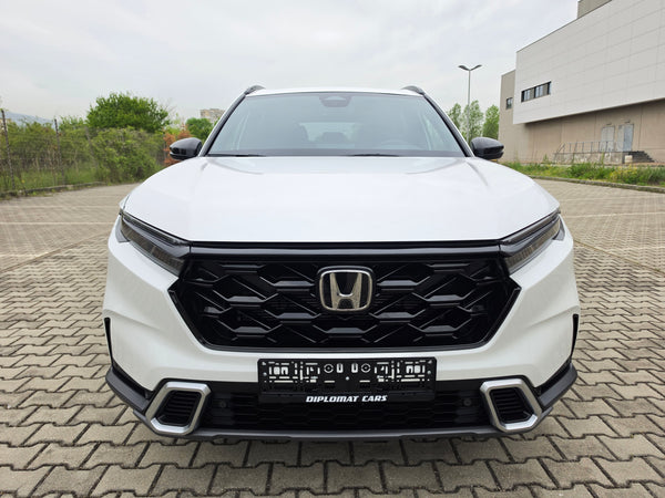 Honda CR-V HYBRID AWD TOURING