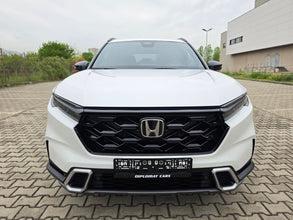 Honda CR-V HYBRID AWD TOURING