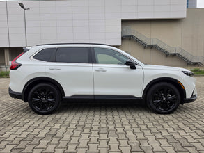 Honda CR-V HYBRID AWD TOURING