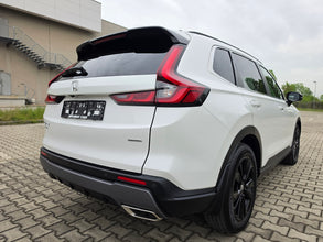 Honda CR-V HYBRID AWD TOURING