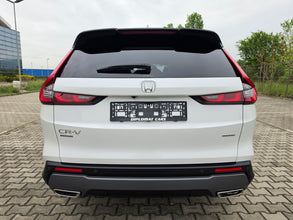 Honda CR-V HYBRID AWD TOURING