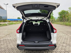 Honda CR-V HYBRID AWD TOURING