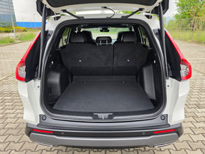 Honda CR-V HYBRID AWD TOURING