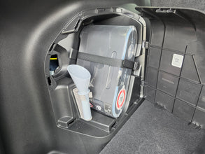 Honda CR-V HYBRID AWD TOURING