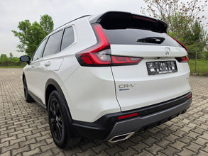 Honda CR-V HYBRID AWD TOURING