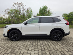 Honda CR-V HYBRID AWD TOURING