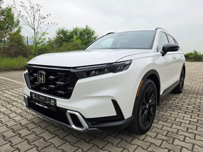 Honda CR-V HYBRID AWD TOURING