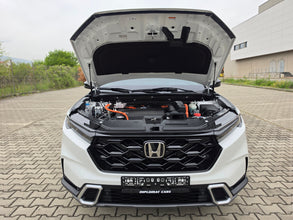 Honda CR-V HYBRID AWD TOURING