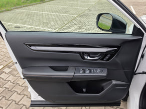 Honda CR-V HYBRID AWD TOURING