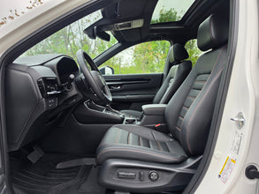 Honda CR-V HYBRID AWD TOURING