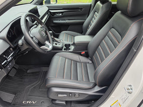Honda CR-V HYBRID AWD TOURING